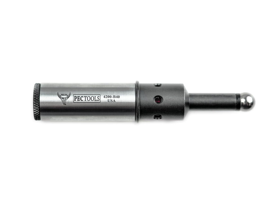 Electronic Edge Finders