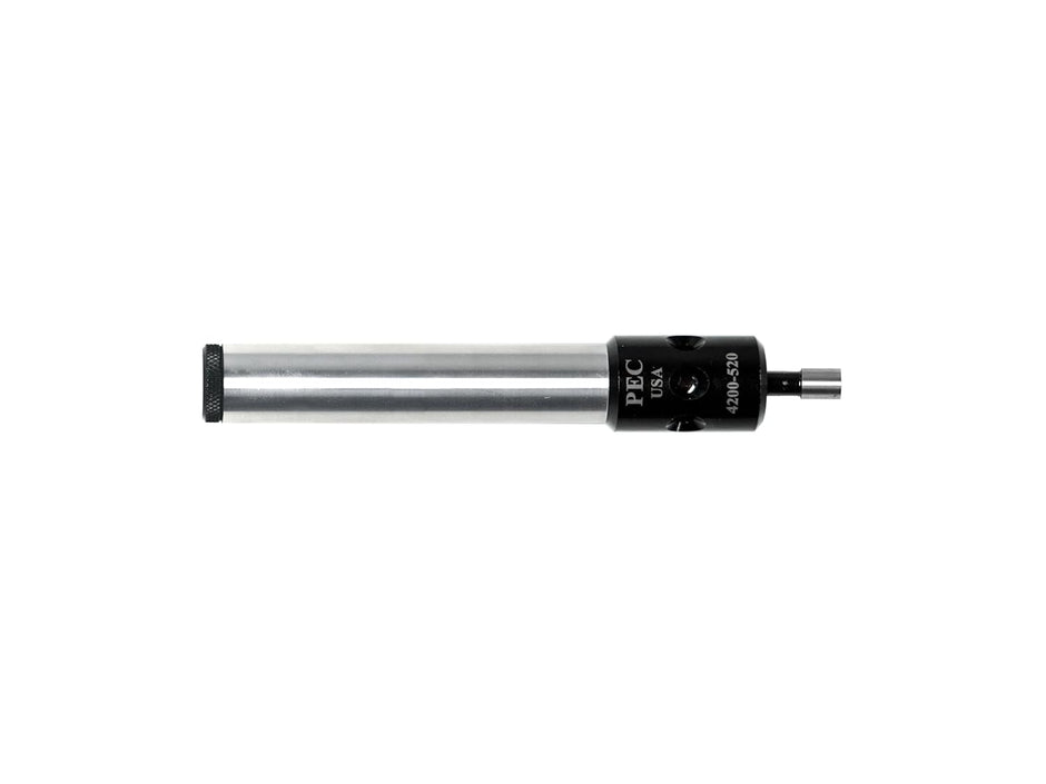 Electronic Edge Finders