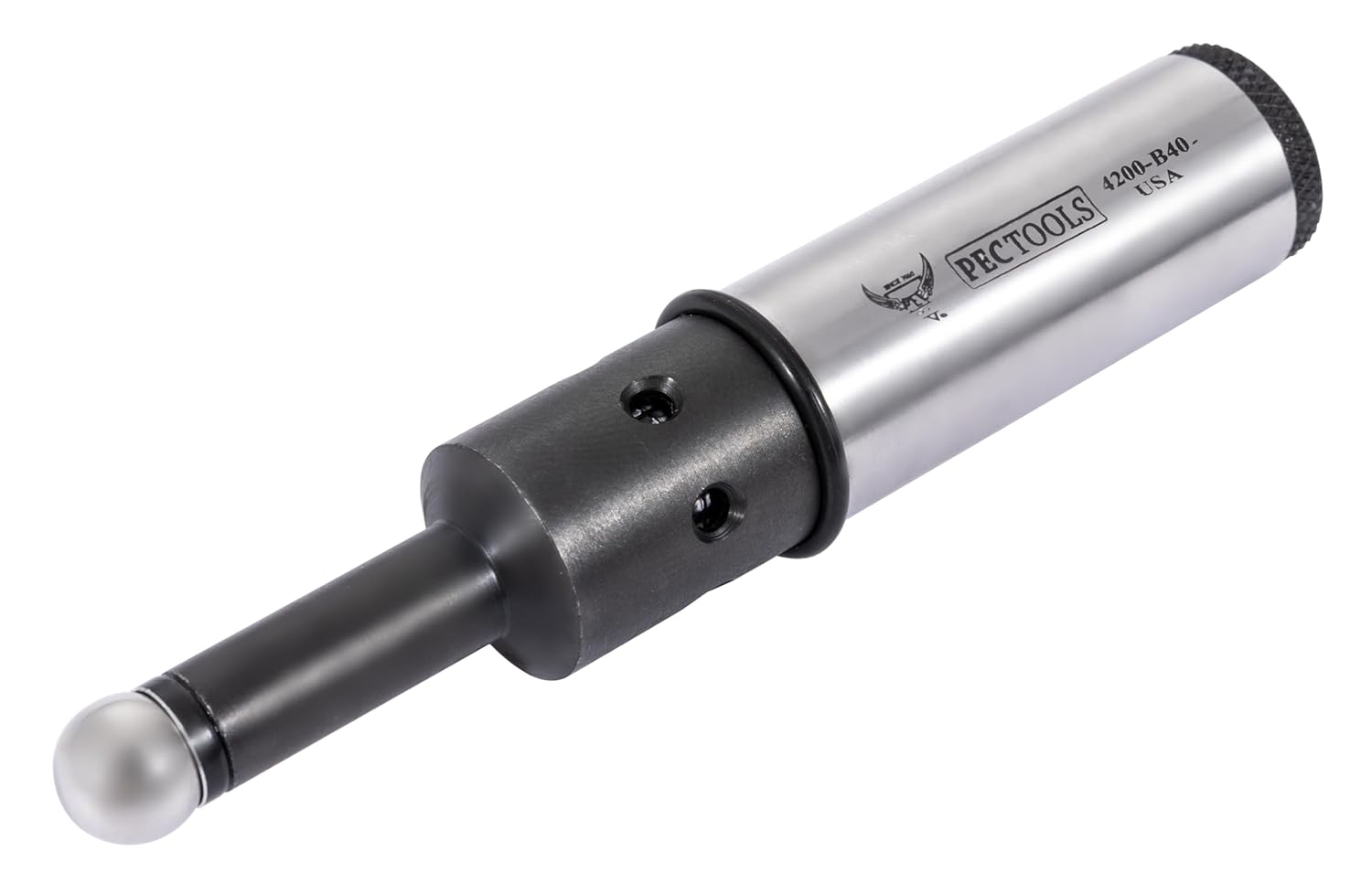 Electronic Edge Finders