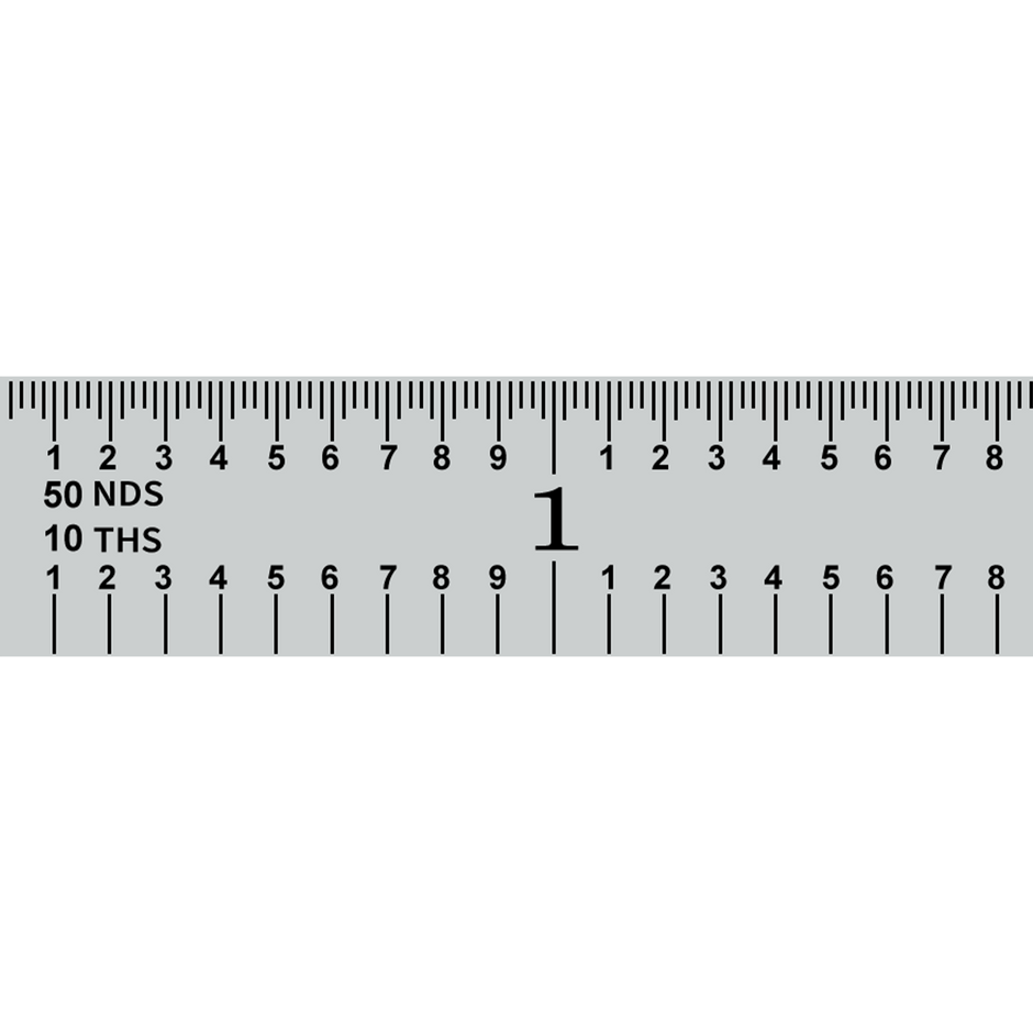 Flexible Rulers
