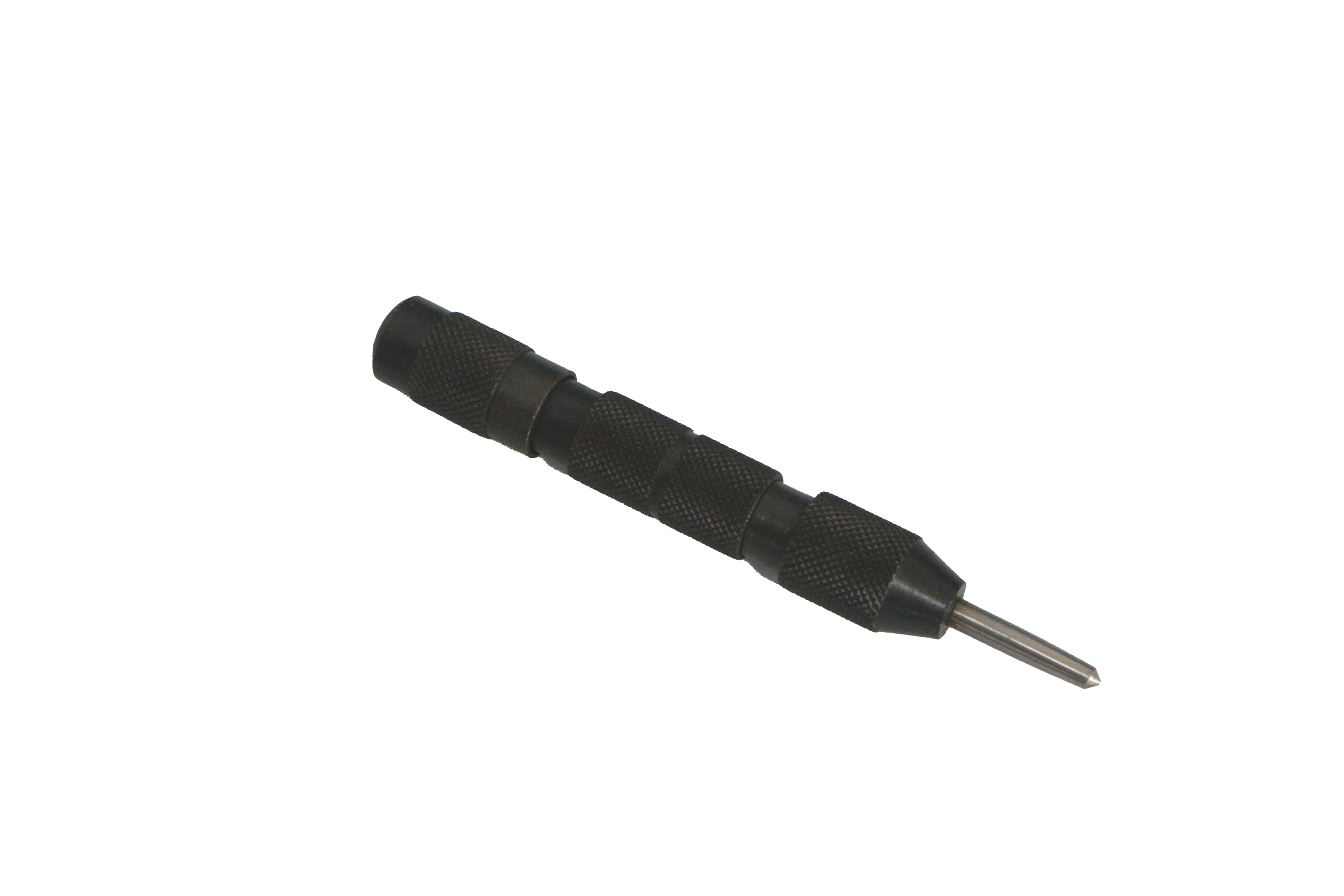 Automatic Center Punch | Heavy-Duty Spring Loaded Strike Tool