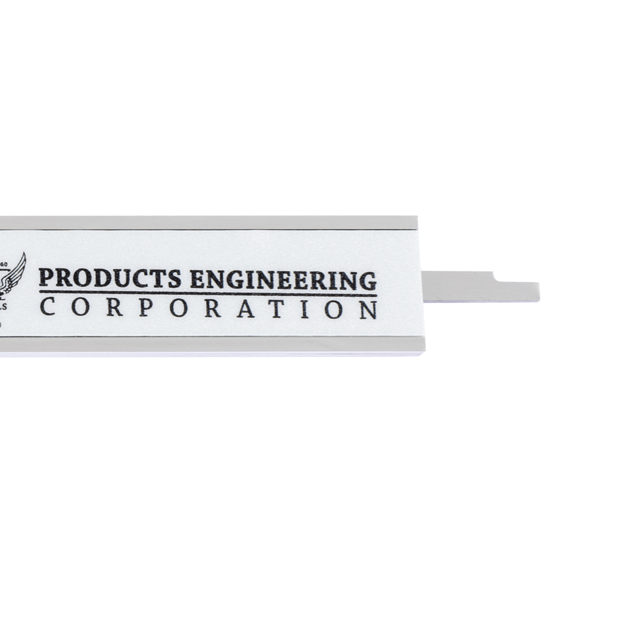 IP54 Digital Caliper Dust & Splash Resistant by Products Engineering Corporation