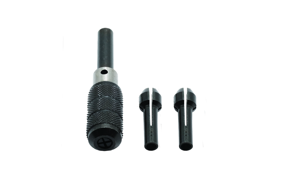 Pin Chuck Set