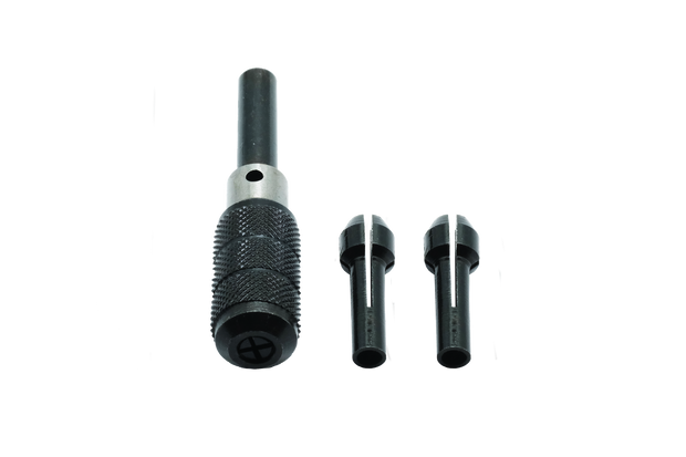 Pin Chuck Set