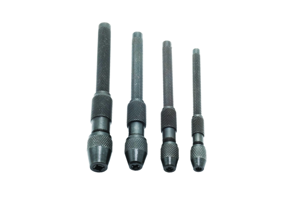 Pin Vises