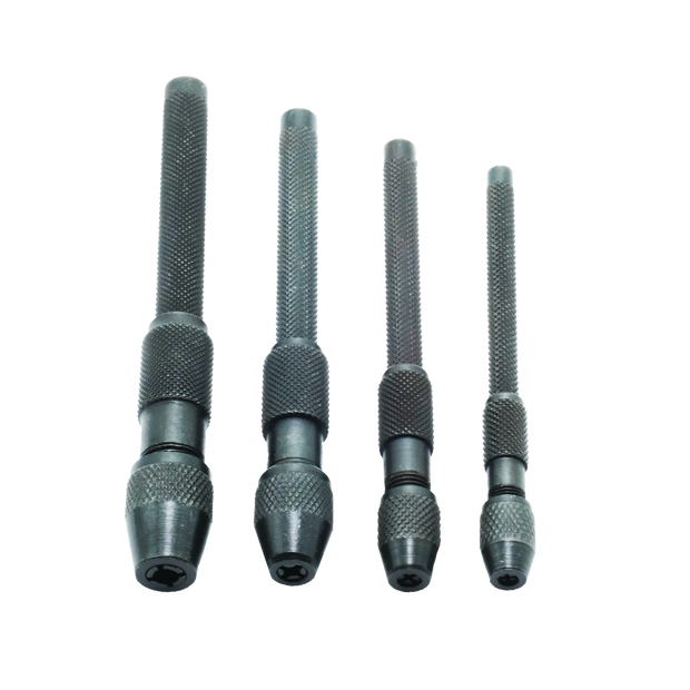Pin Vises