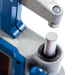 IP67 Digital Micrometer 0-1