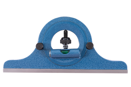 Protractor Head