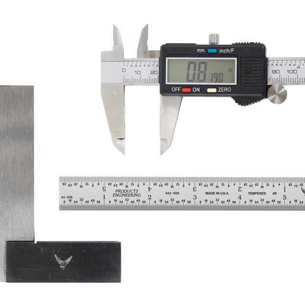 Woodworking Starter Kit